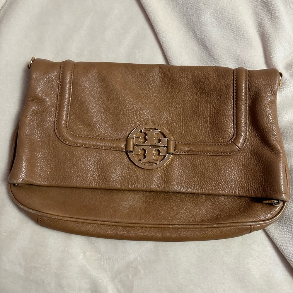 Tory Burch clutch